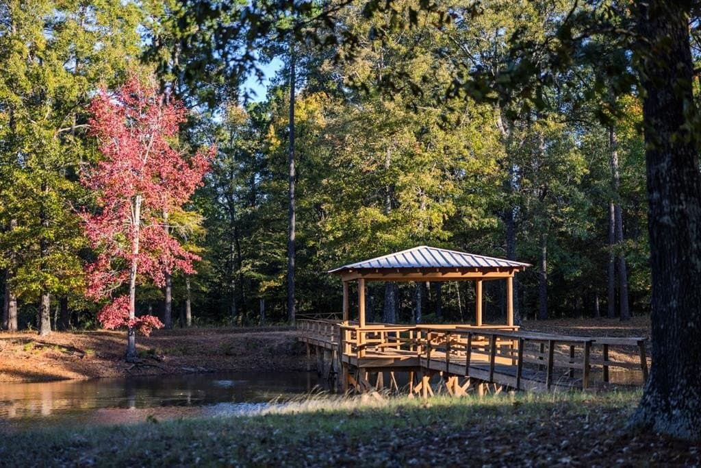 417.32 acres in Harrison County - photo 10