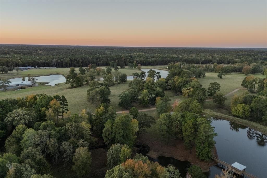 417.32 acres in Harrison County - photo 28