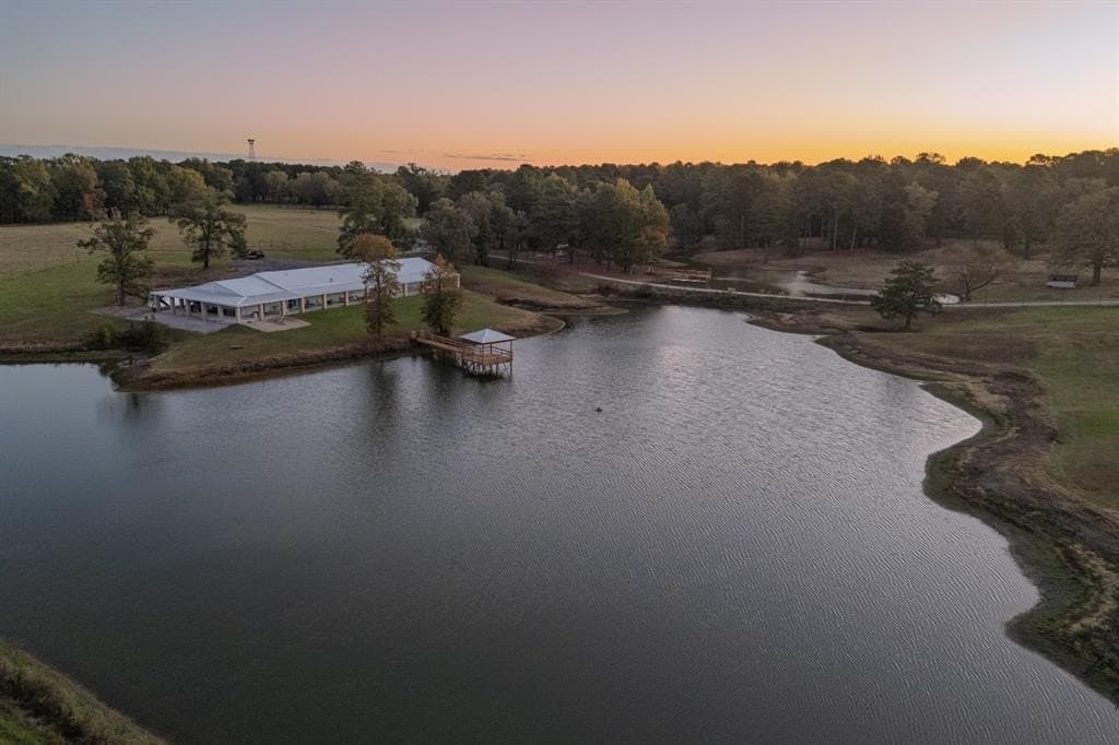 417.32 acres in Harrison County - photo 3