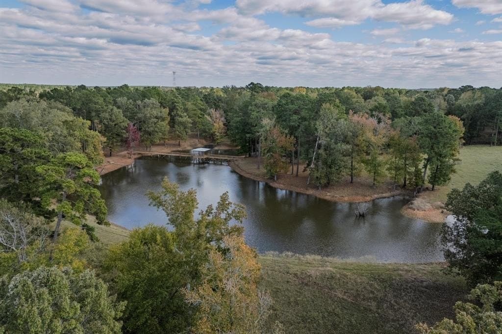 417.32 acres in Harrison County - photo 30