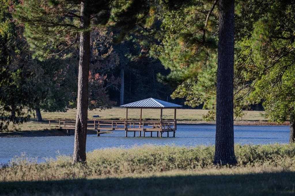 417.32 acres in Harrison County - photo 6