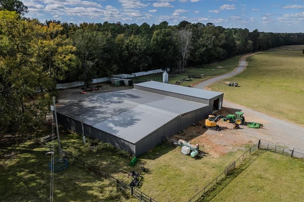 417.32 acres in Harrison County - photo 35