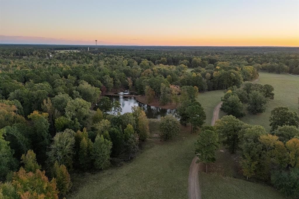 417.32 acres in Harrison County - photo 5