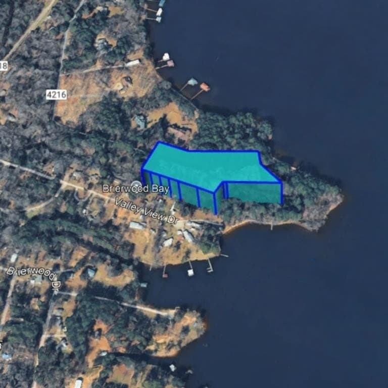 3.55 acres in Henderson County - photo 2