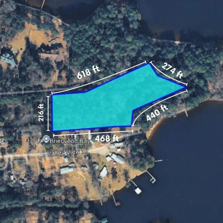 3.55 acres in Henderson County - photo 4