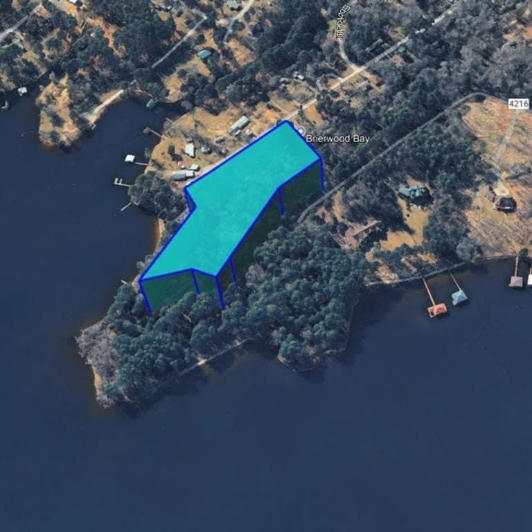 3.55 acres in Henderson County - photo 3