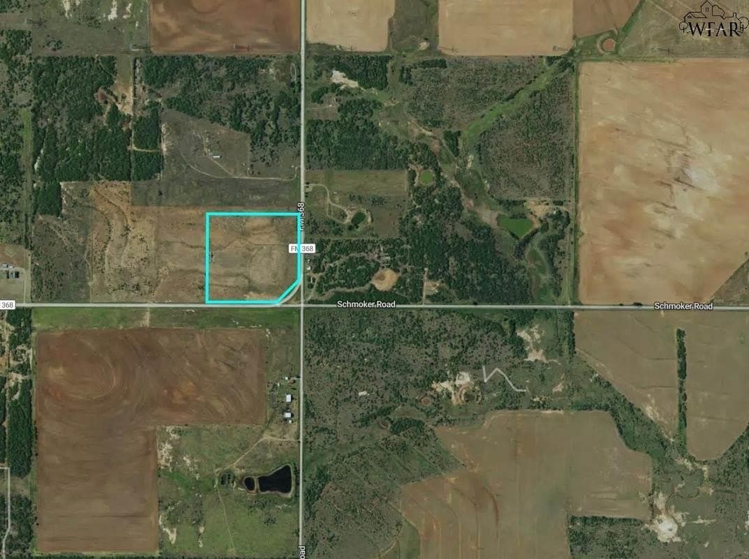 19.99 acres in Wichita County - photo 3