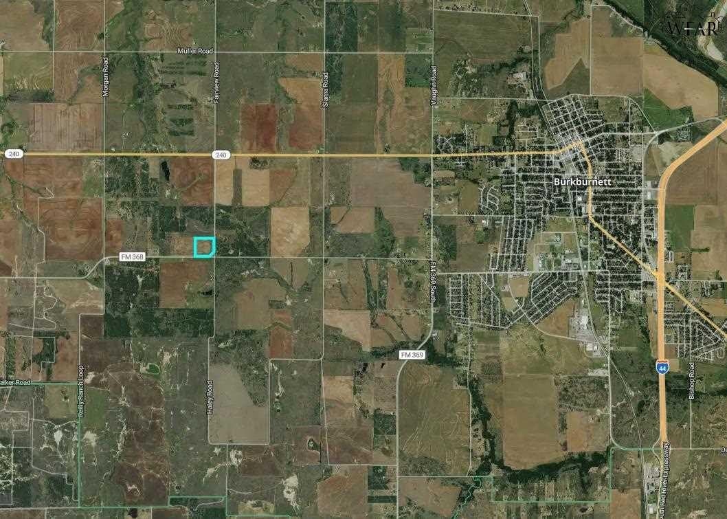 19.99 acres in Wichita County - photo 2