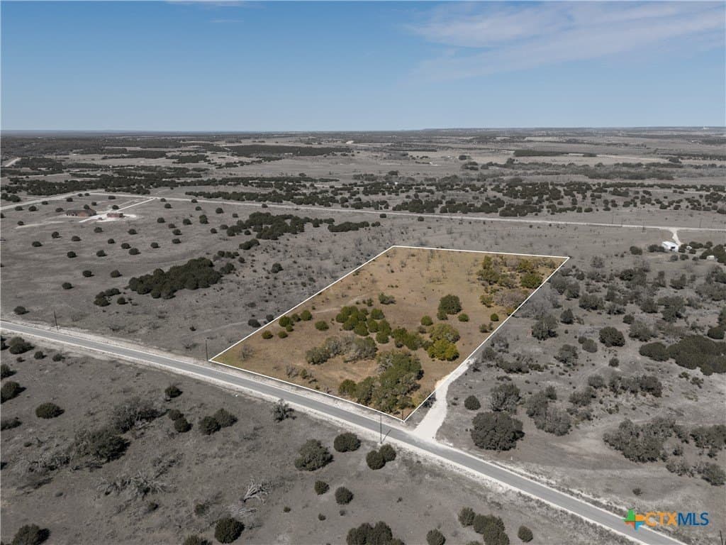 8.81 acres in Burnet County - photo 7
