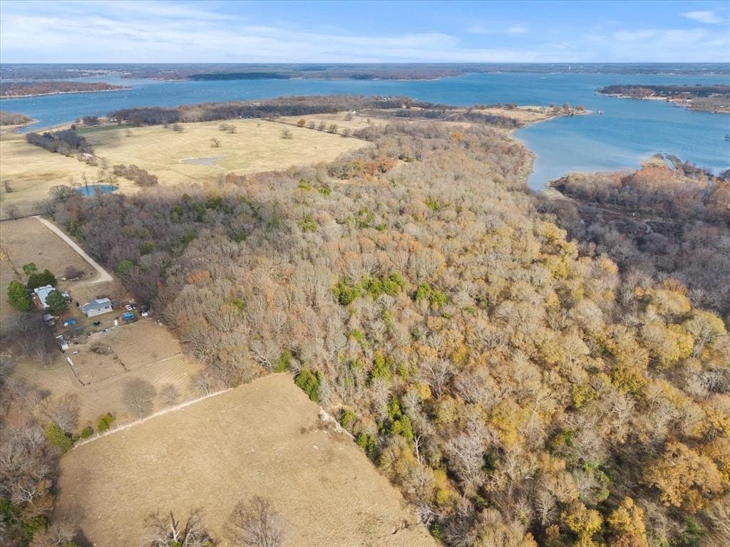 17.53 acres in Rains County - photo 4