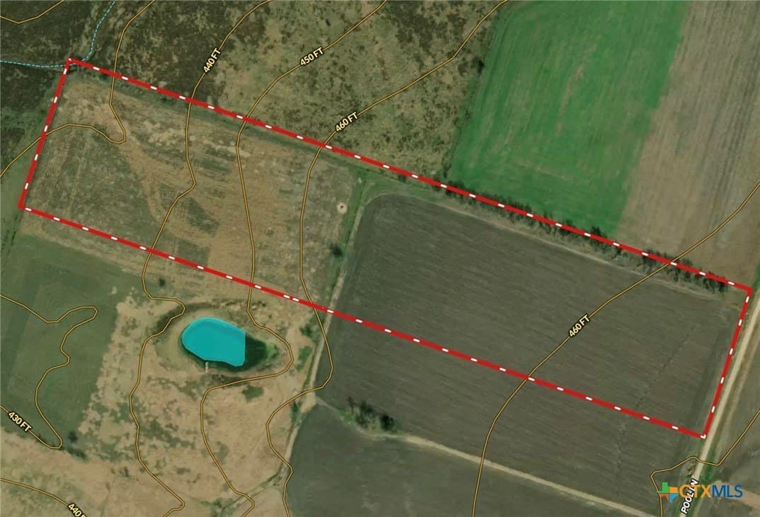 20 acres in Milam County - photo 2