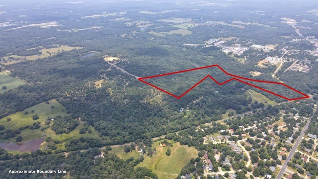 40.44 acres in Henderson County - photo 3
