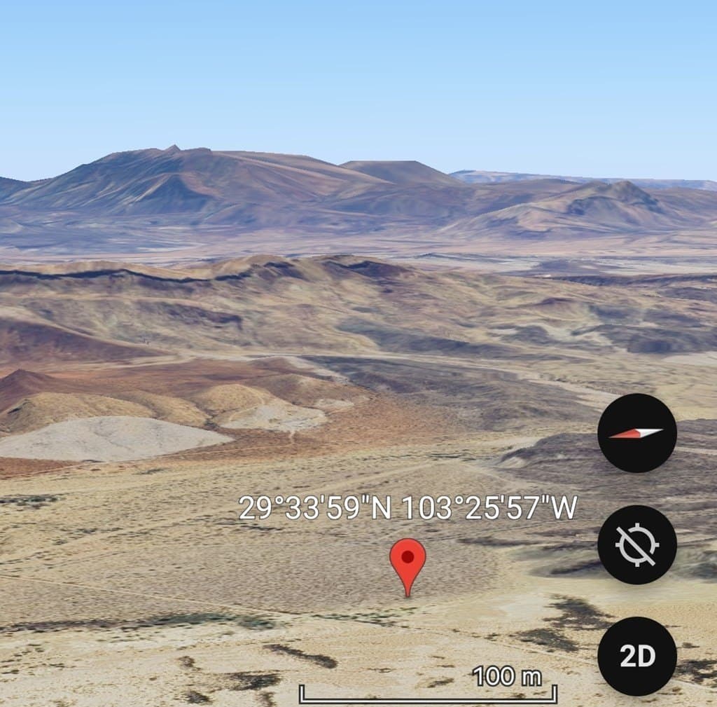 20 acres in Brewster County - photo 18