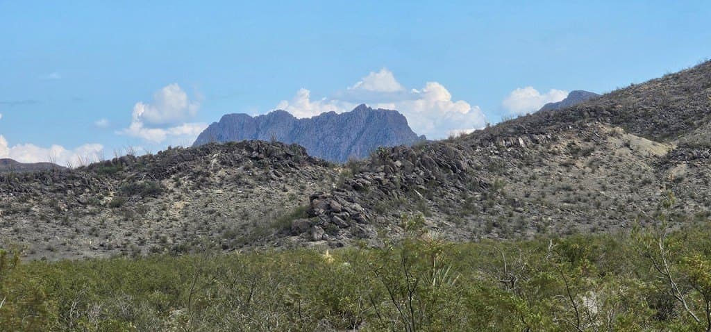 20 acres in Brewster County - photo 7