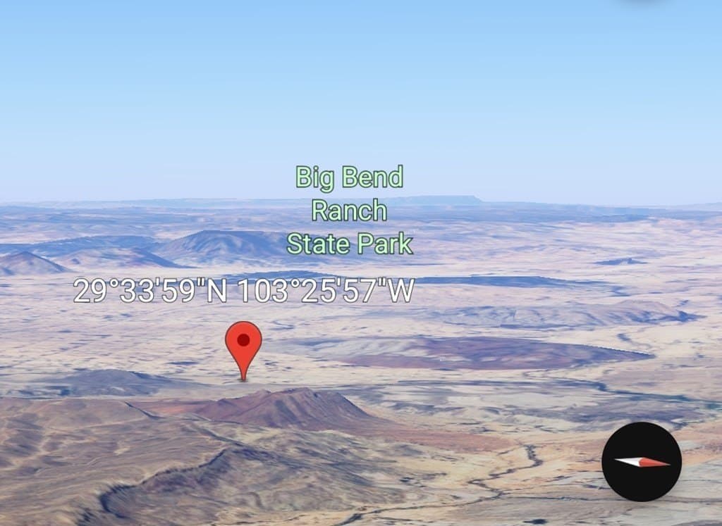 20 acres in Brewster County - photo 17
