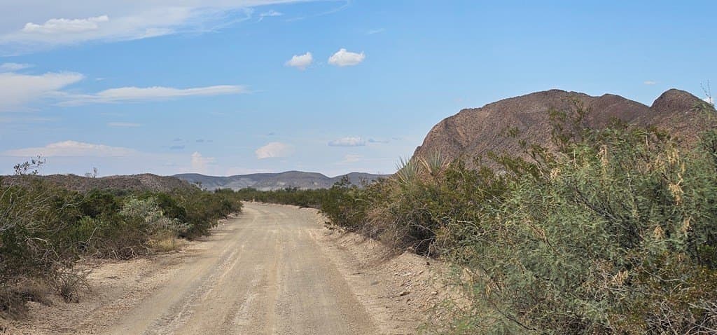 20 acres in Brewster County - photo 14