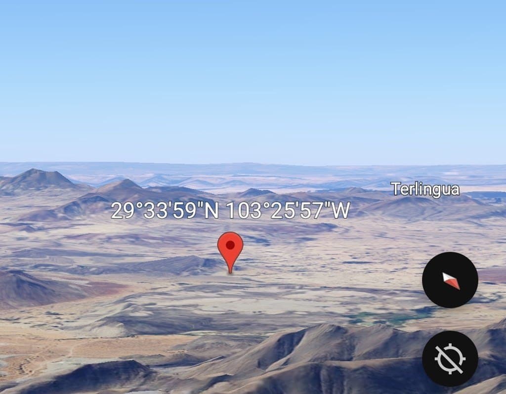 20 acres in Brewster County - photo 3