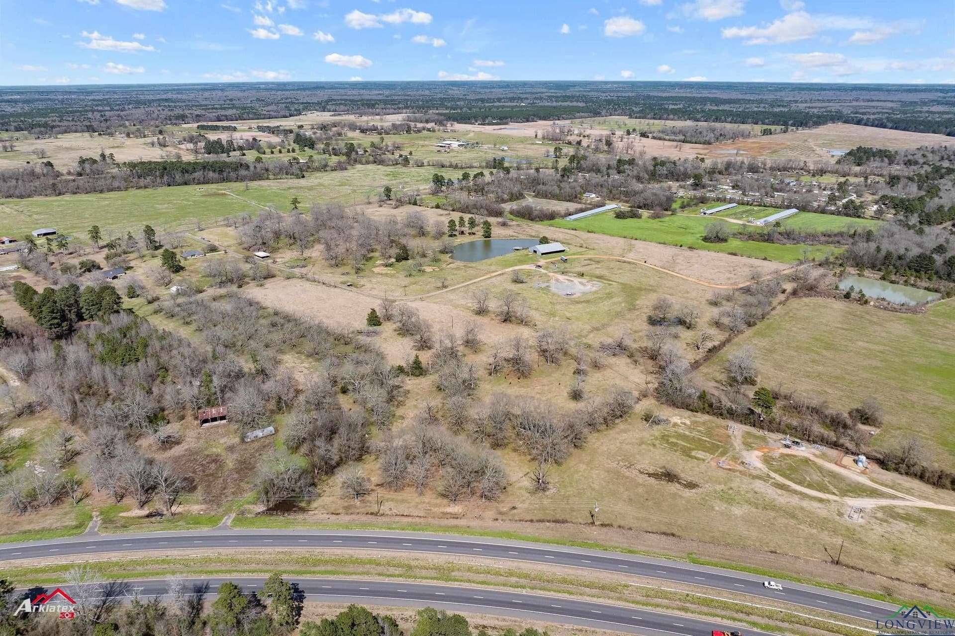 77.86 acres in Panola County - photo 2