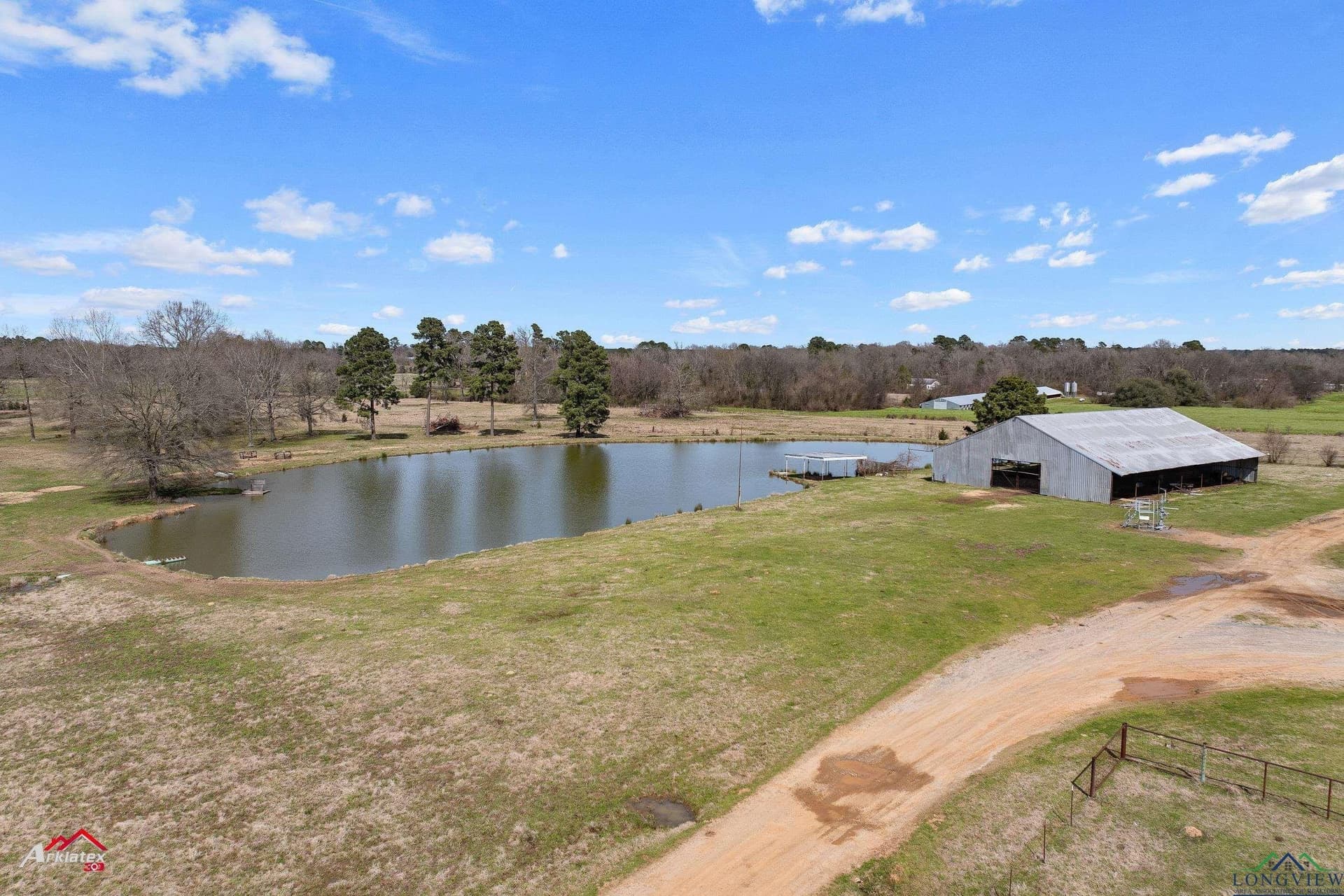 77.86 acres in Panola County - photo 6