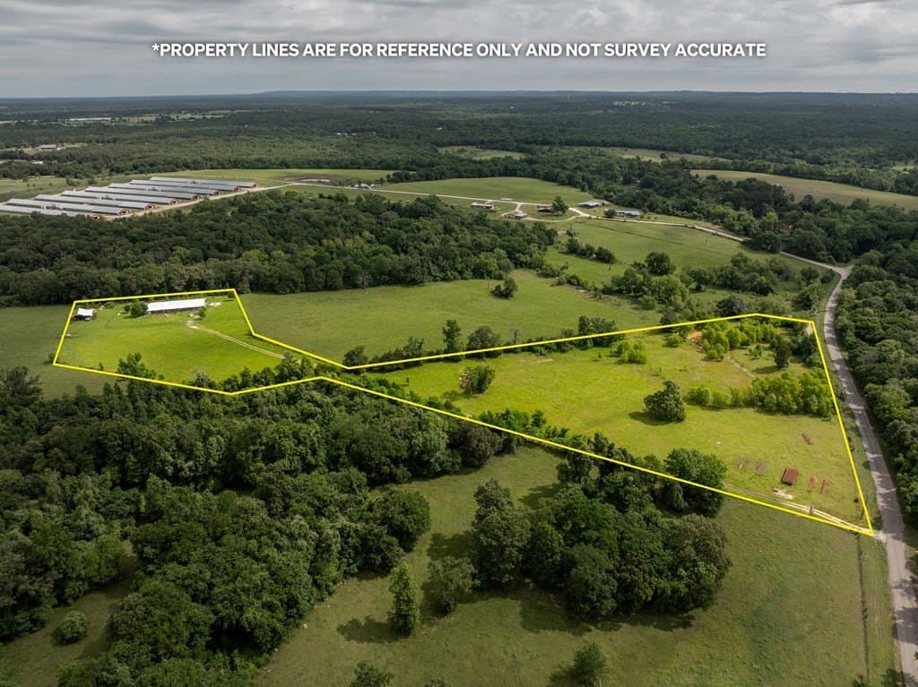 10.47 acres in ANDERSON County - photo 44