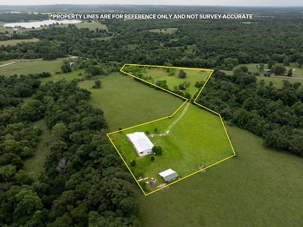 10.47 acres in ANDERSON County - photo 43