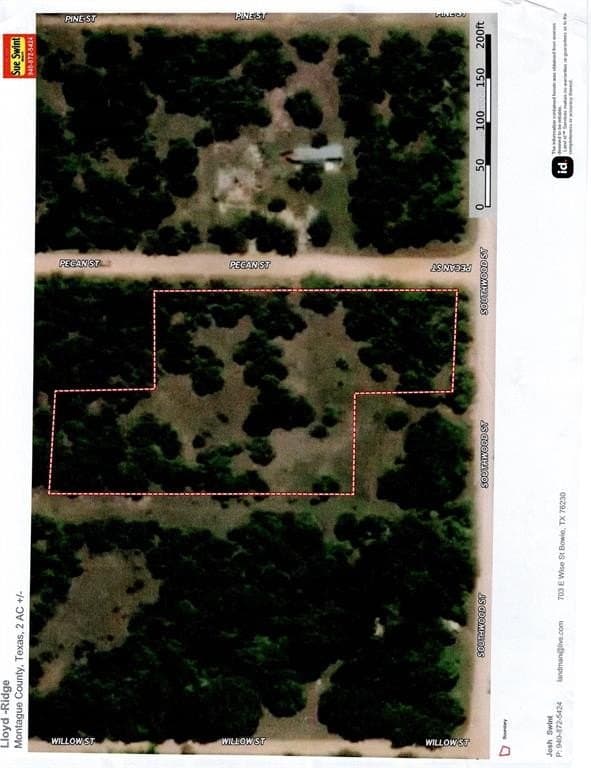 1.98 acres in Montague County - photo 13