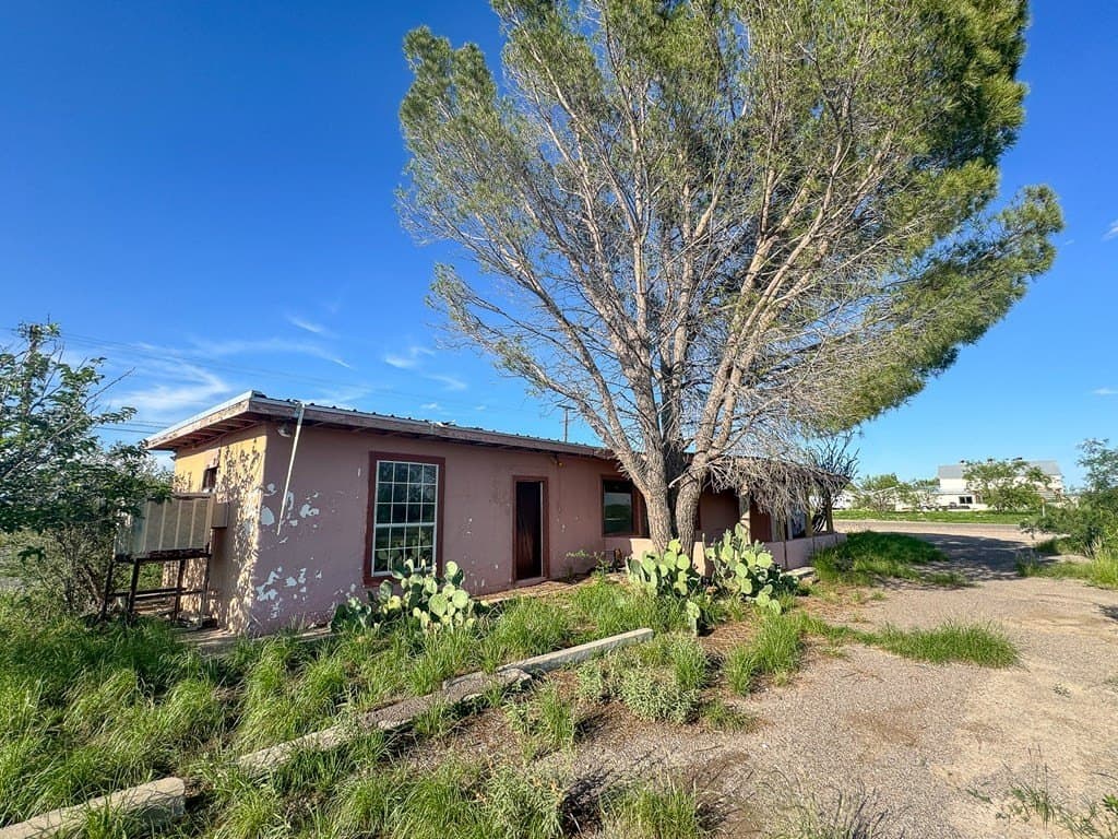 2 acres in Brewster County - photo 5