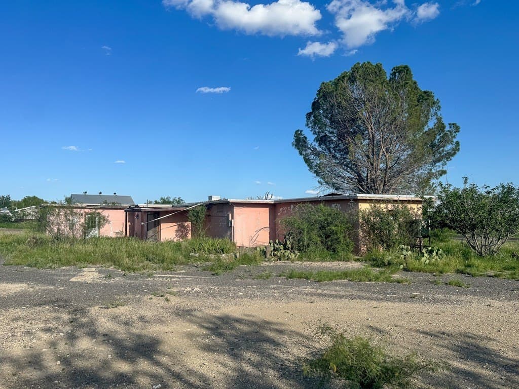 2 acres in Brewster County - photo 8