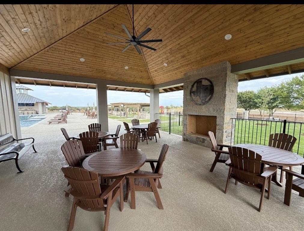1.46 acres in Ellis County - photo 3