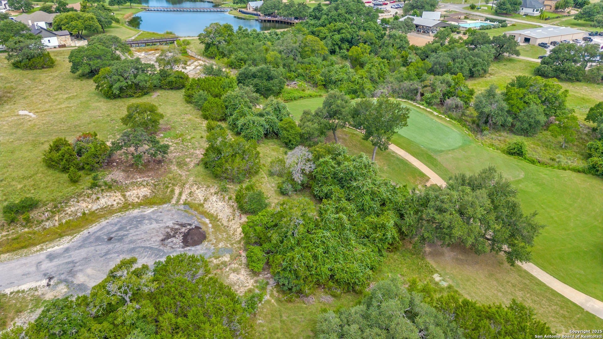 0.27 acres in Blanco County - photo 3
