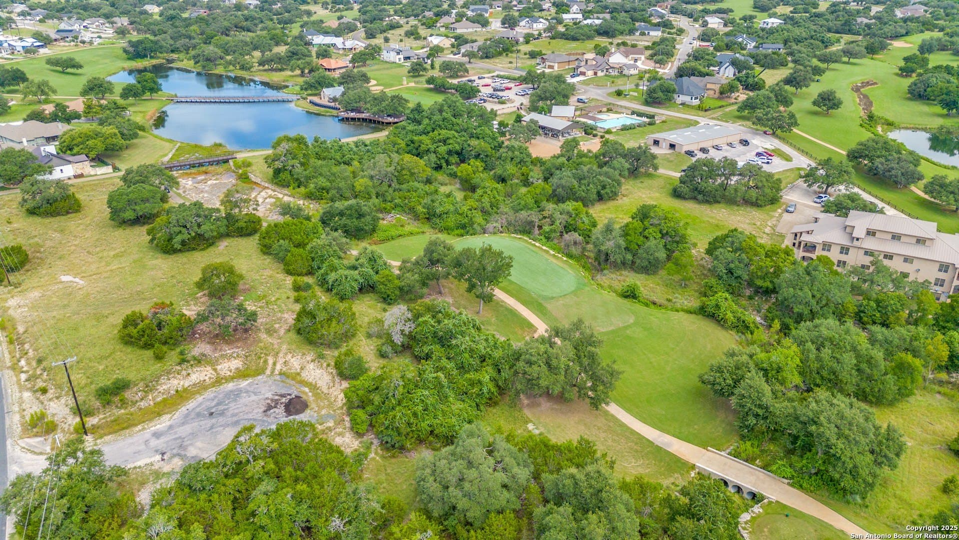 0.27 acres in Blanco County - photo 6
