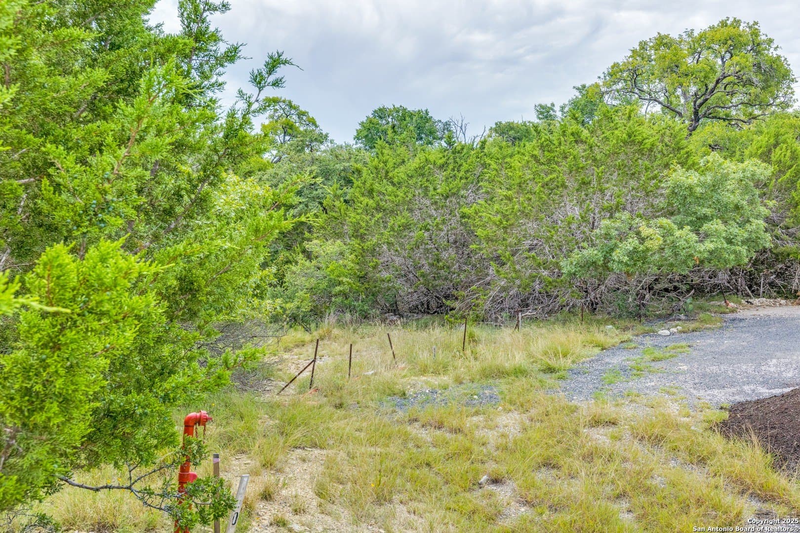 0.27 acres in Blanco County - photo 10