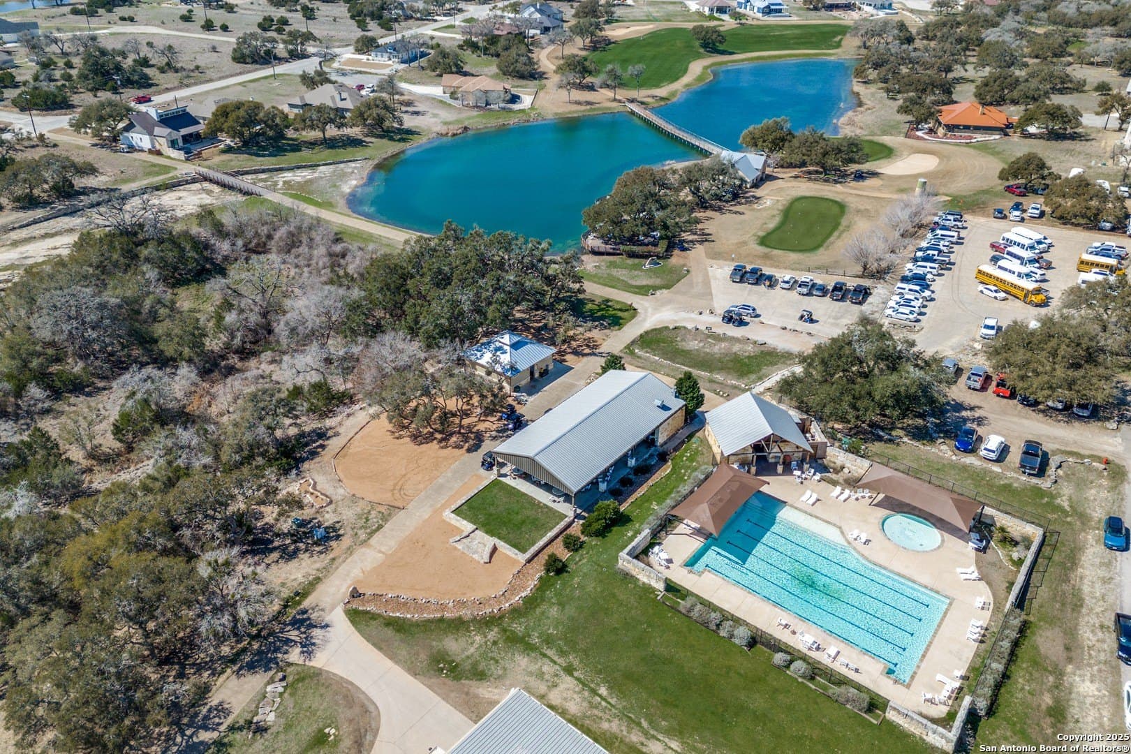 0.27 acres in Blanco County - photo 17