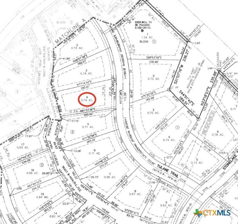 0.74 acres in Bell County - photo 2