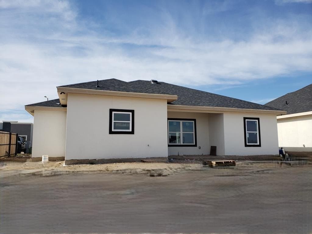 7,500 acres in Maverick County - photo 21