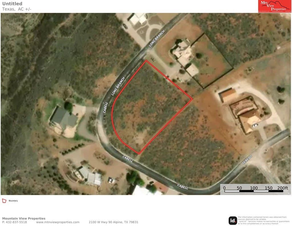 1 acres in Brewster County - photo 10