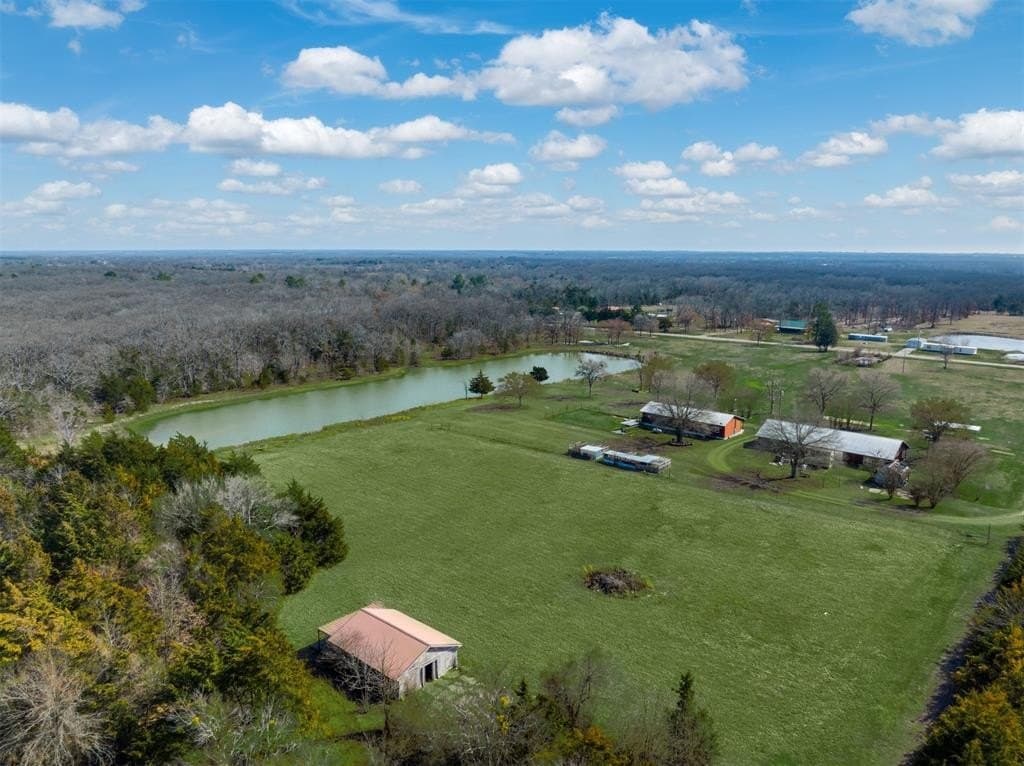 21 acres in Lamar County - photo 3
