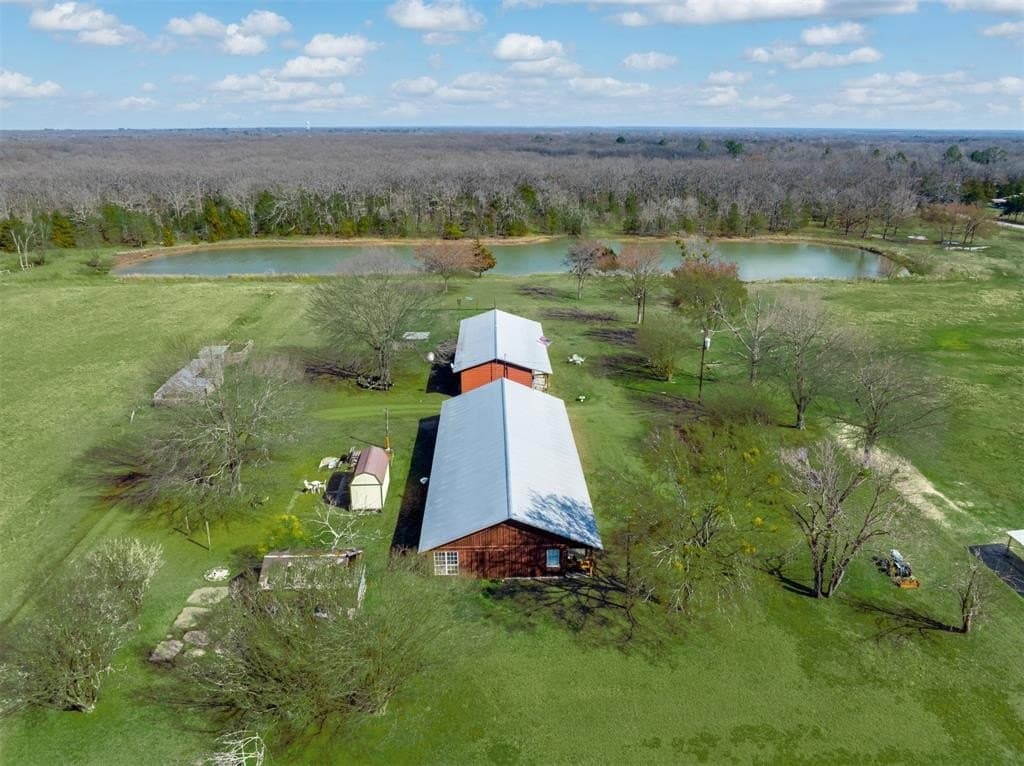 21 acres in Lamar County - photo 6