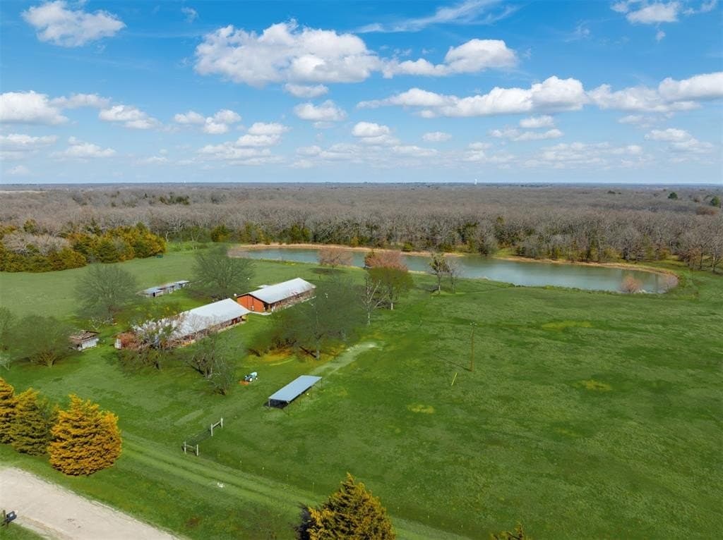 21 acres in Lamar County - photo 14