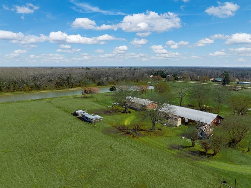 21 acres in Lamar County - photo 4