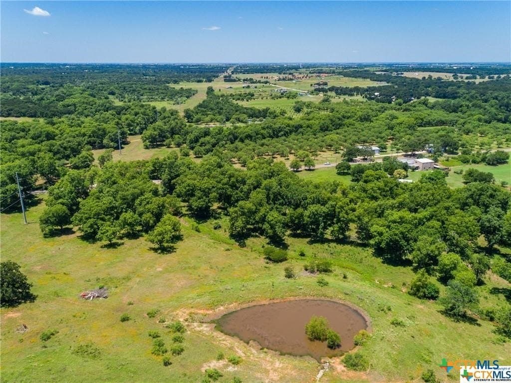 25.54 acres in Williamson County - photo 5