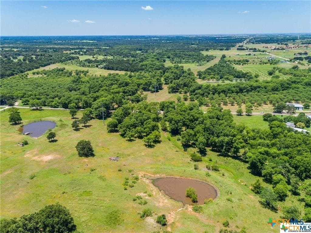 25.54 acres in Williamson County - photo 4