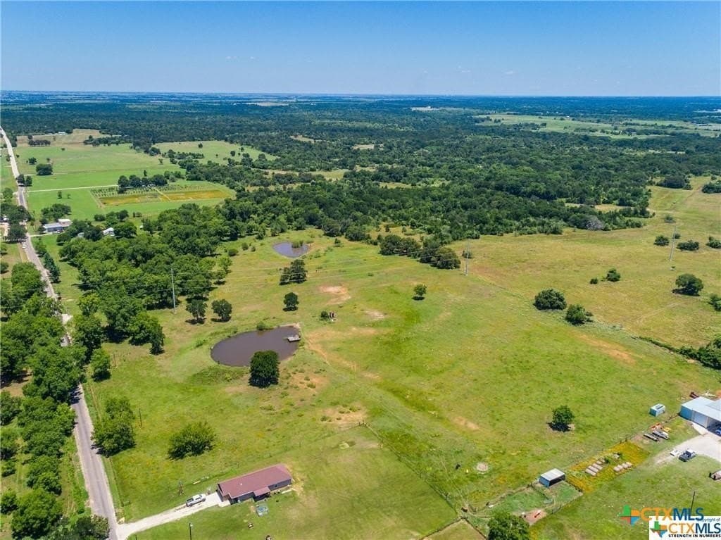25.54 acres in Williamson County - photo 8