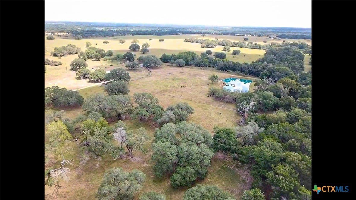21.36 acres in Lavaca County - photo 28