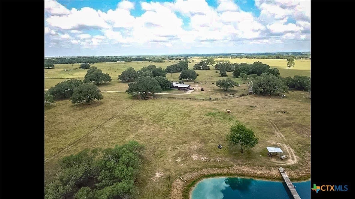 21.36 acres in Lavaca County - photo 5