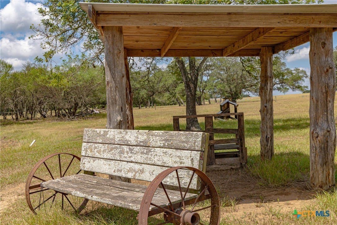 21.36 acres in Lavaca County - photo 27