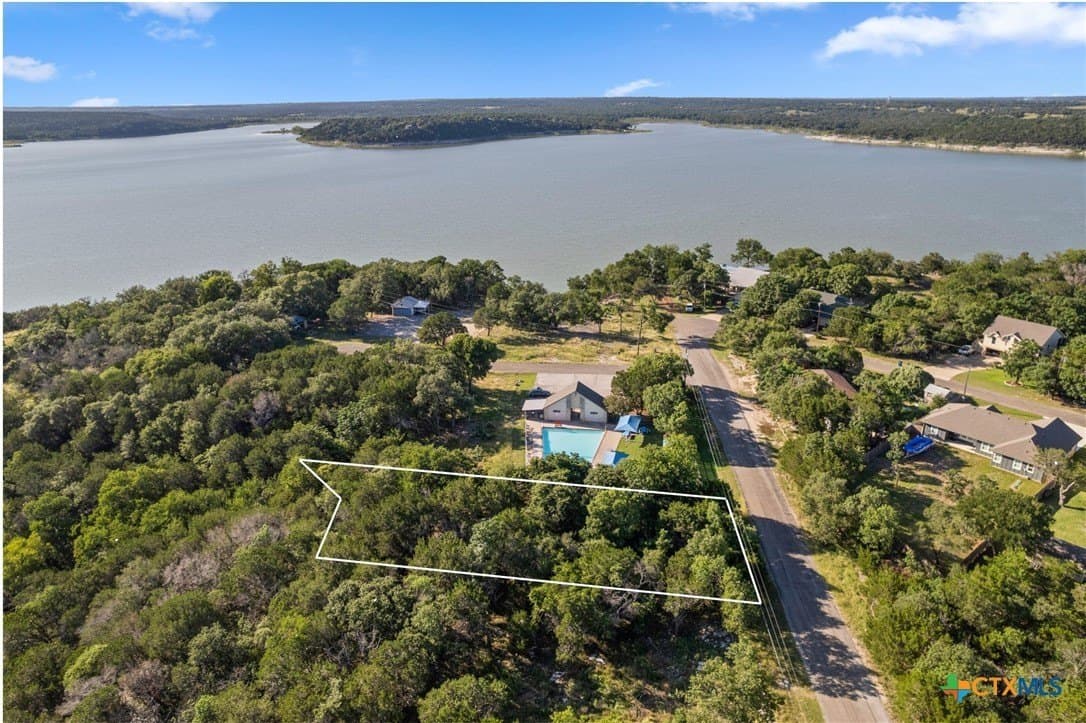16125 Charlya Drive lot: 597