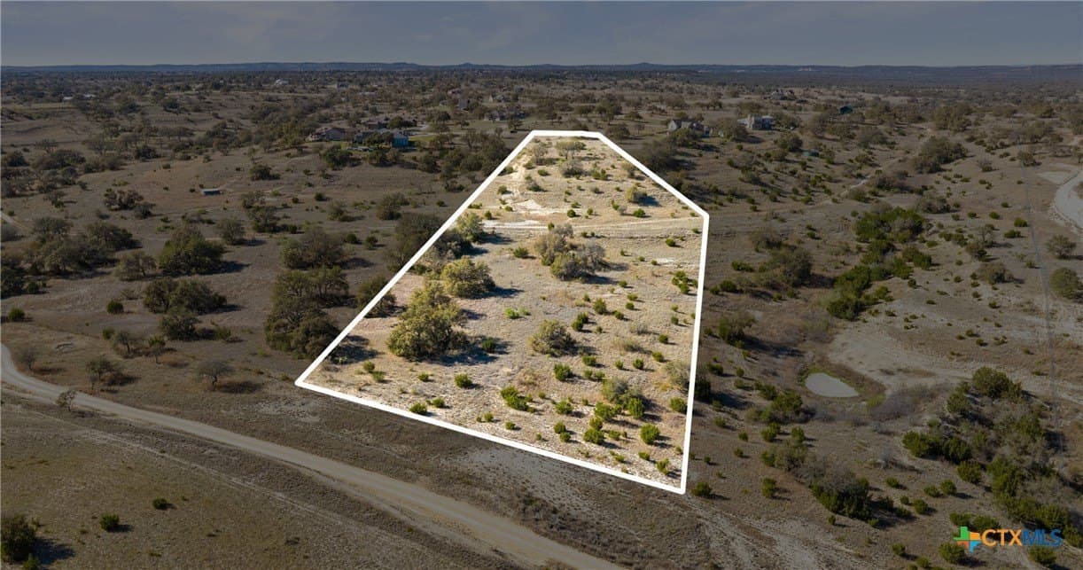 6.29 acres in Blanco County - photo 34