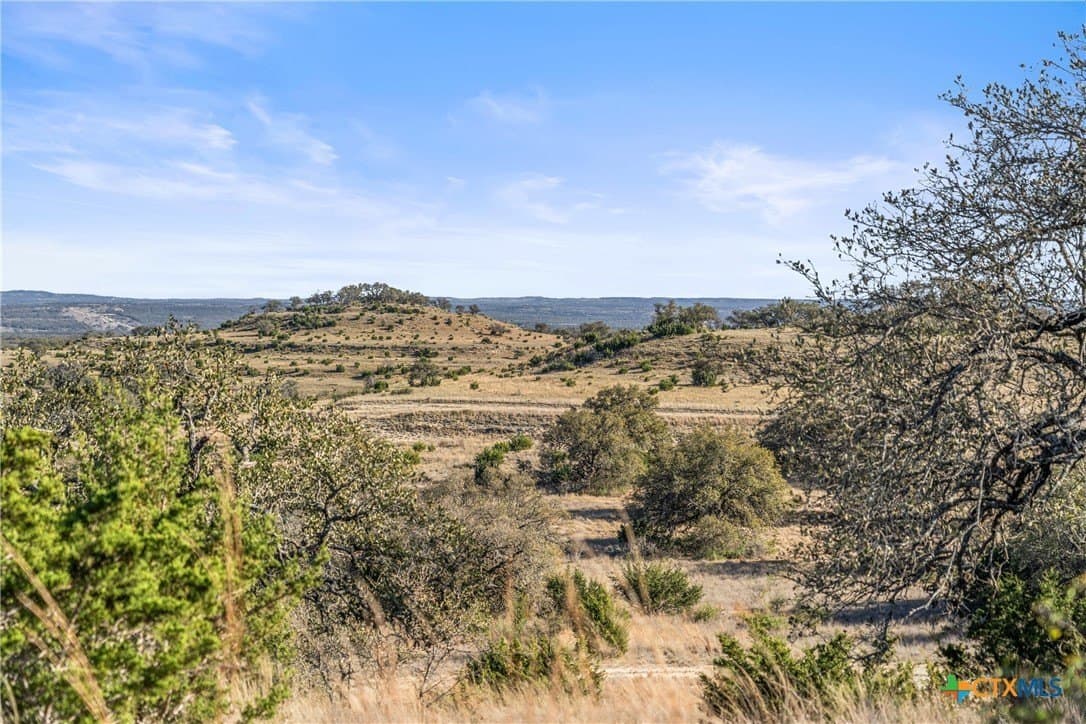 6.29 acres in Blanco County - photo 29