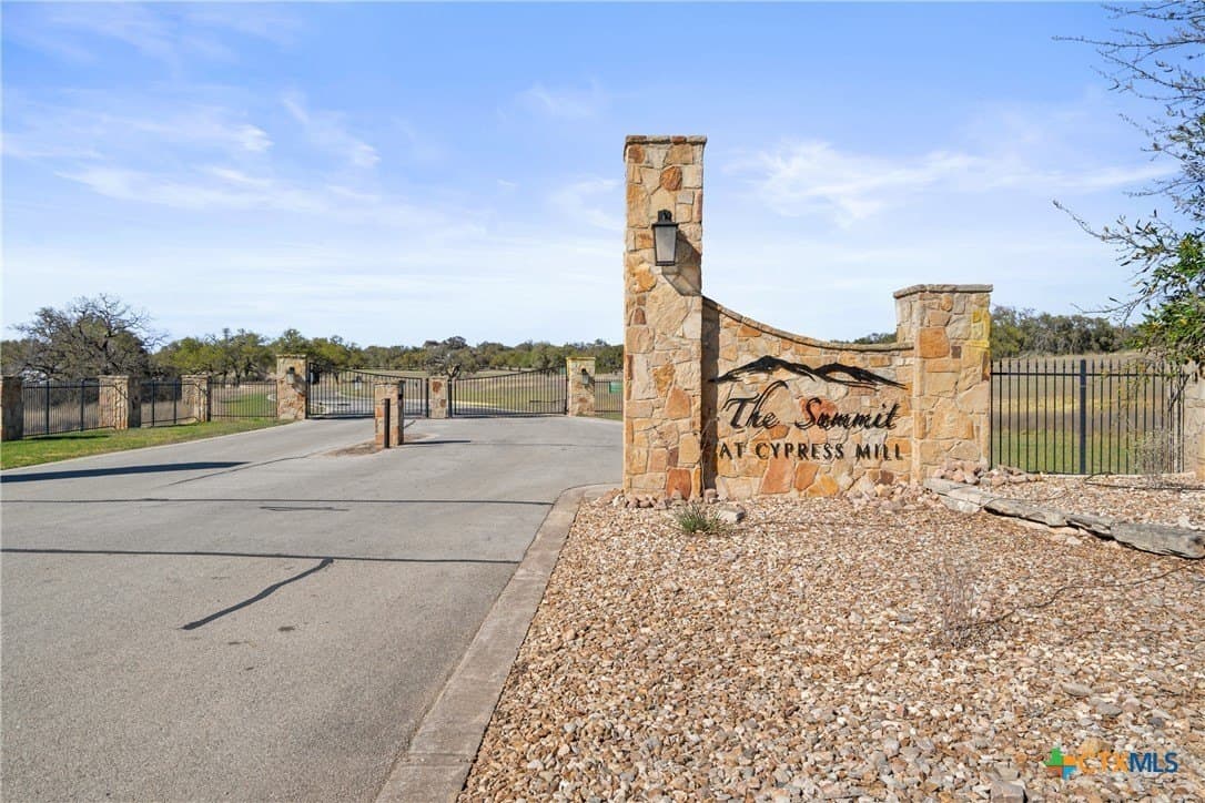 6.29 acres in Blanco County - photo 38